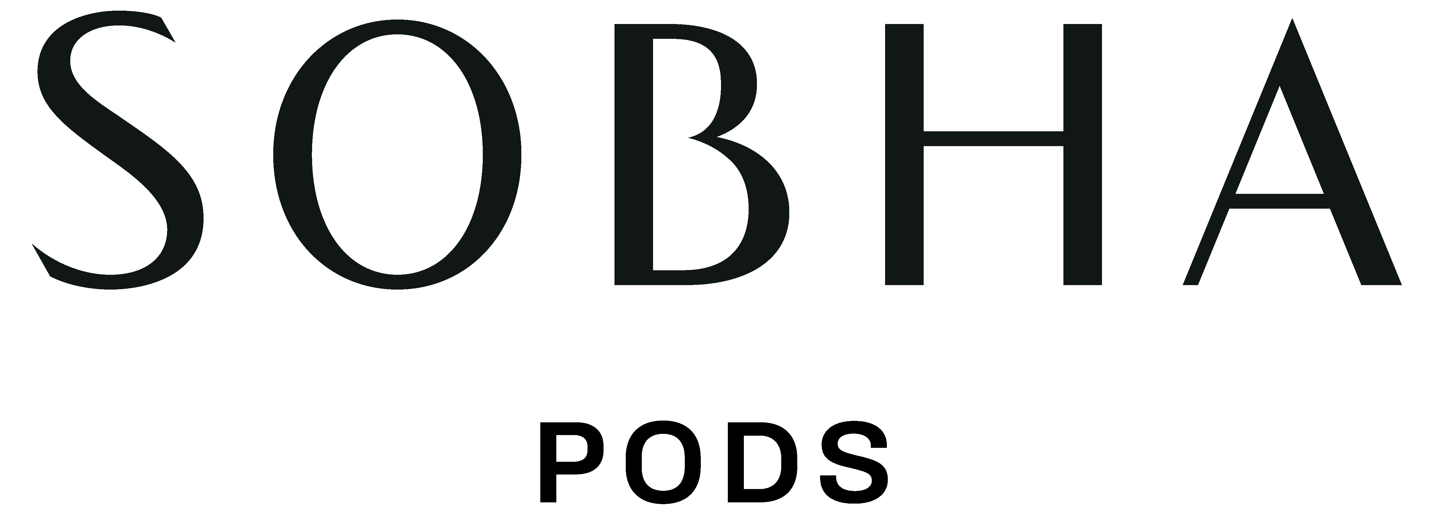 Sobha Pods